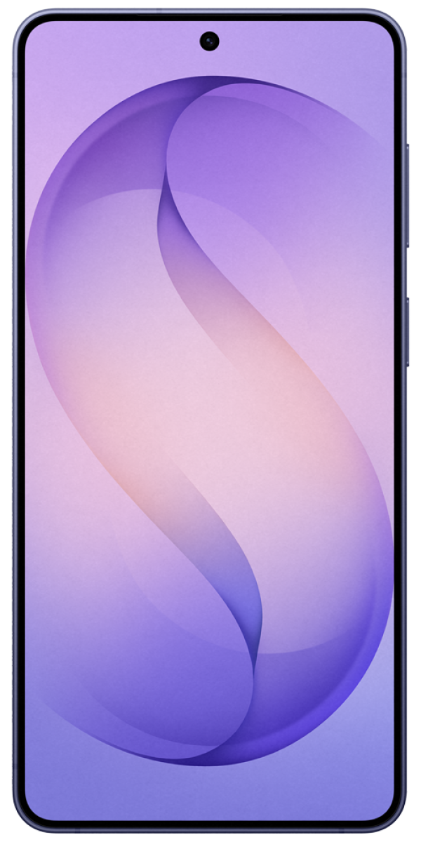 Samsung Galaxy S26 Plus 256GB Cobalt Violet