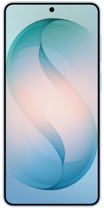 Samsung Galaxy S26 Plus 256GB Sky Blue