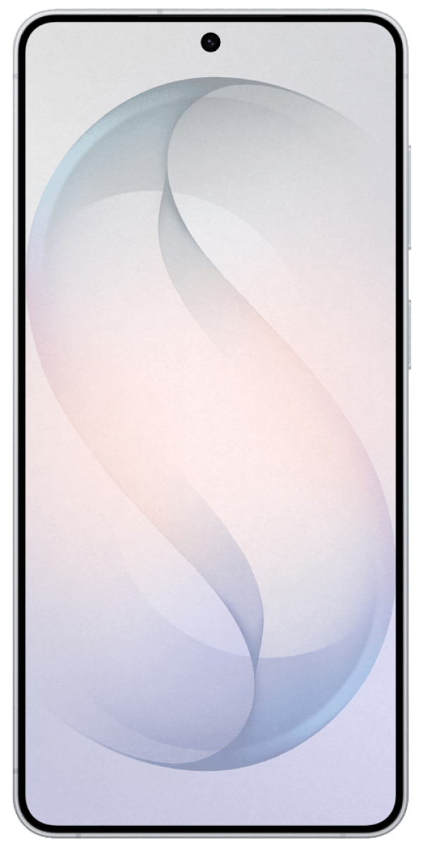 Samsung Galaxy S26 Plus 512GB White