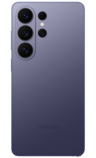 Samsung Galaxy S26 Ultra 1TB Cobalt Violet