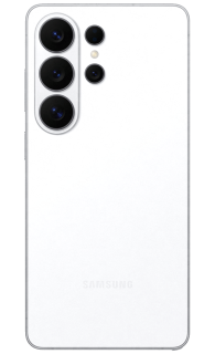 Samsung Galaxy S26 Ultra 256GB White