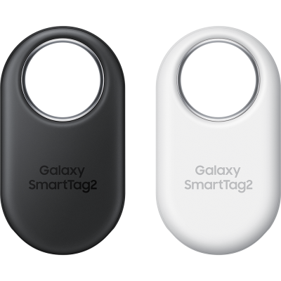 Galaxy SmartTag2 4 Pack (Front)