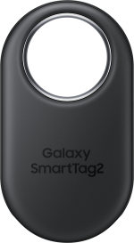 Samsung Galaxy SmartTag2 Black 
