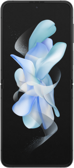 Samsung Galaxy Z Flip4 128GB Graphite Refurbish Excellent