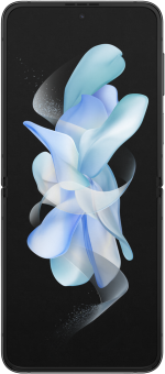 Galaxy Z Flip4 128GB Graphite