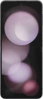Samsung Galaxy Z Flip5 5G 512GB Lavender