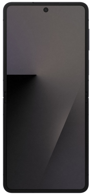Samsung Galaxy Z Flip7