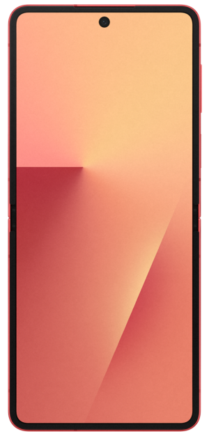 Samsung Galaxy Z Flip7