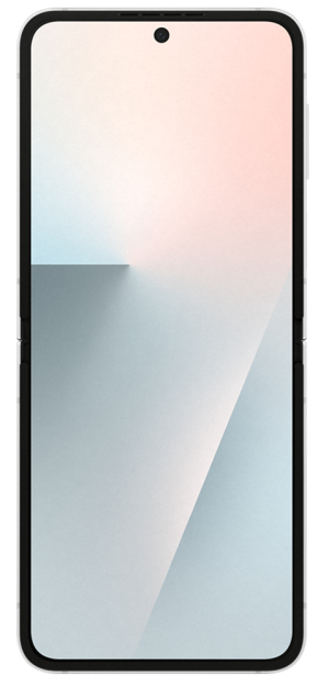 Samsung Galaxy Z Flip7 FE