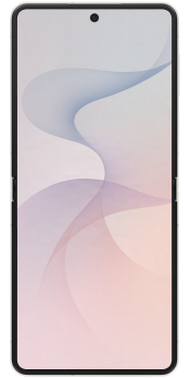 Samsung Galaxy Z Flip8 256GB Cream