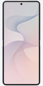 Galaxy Z Flip8 256GB Cream