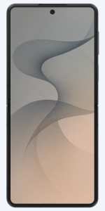 Galaxy Z Flip8 512GB Graphite