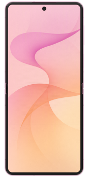 Samsung Galaxy Z Flip8 512GB Pink