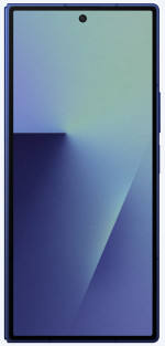 Galaxy Z Fold7 512GB Blue Shadow