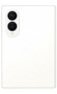 Samsung Galaxy Z Fold8 1TB Cream