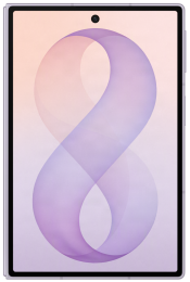 Samsung Galaxy Z Fold8 1TB Lavender