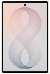 Galaxy Z Fold8 256GB Cream (Front)