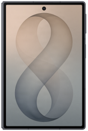 Samsung Galaxy Z Fold8 512GB Graphite
