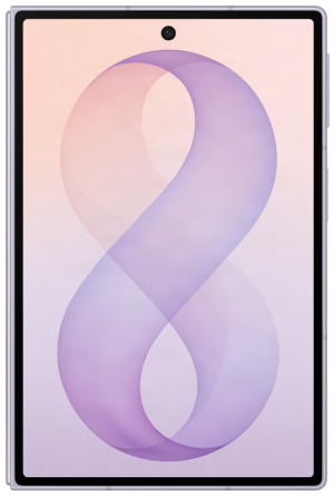 Samsung Galaxy Z Fold8