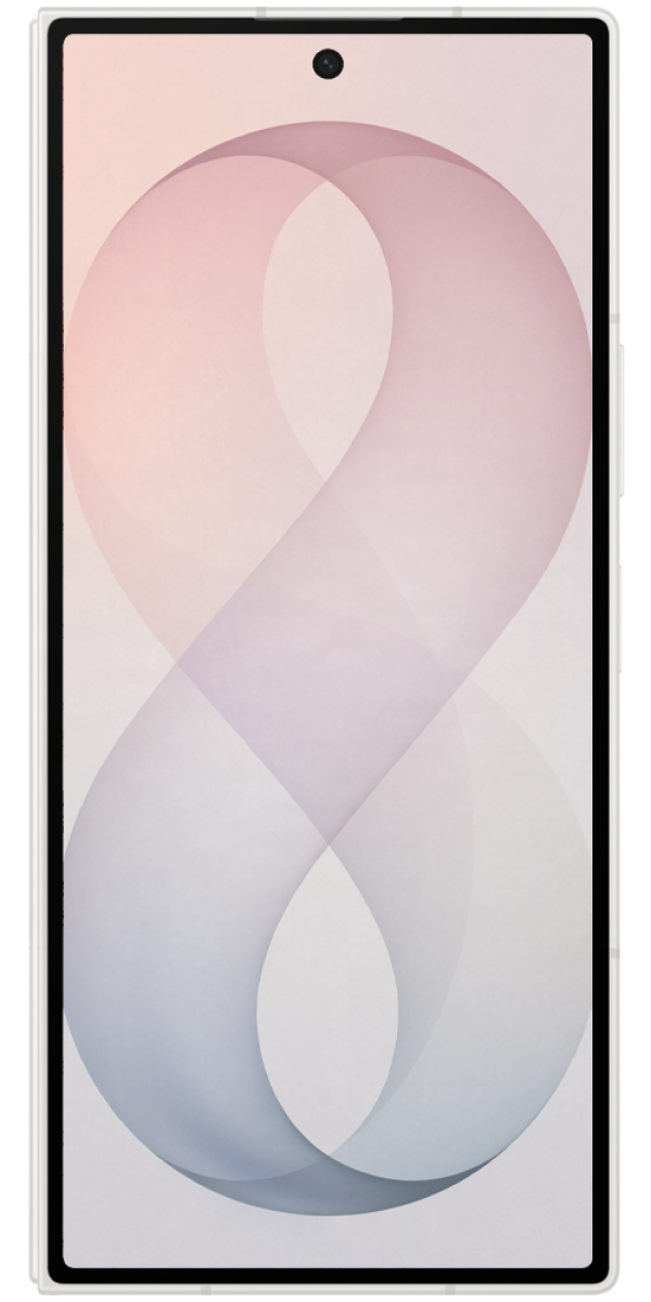 Samsung Galaxy Z Fold8 Ultra 1TB Cream