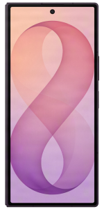Samsung Galaxy Z Fold8 Ultra 1TB Violet
