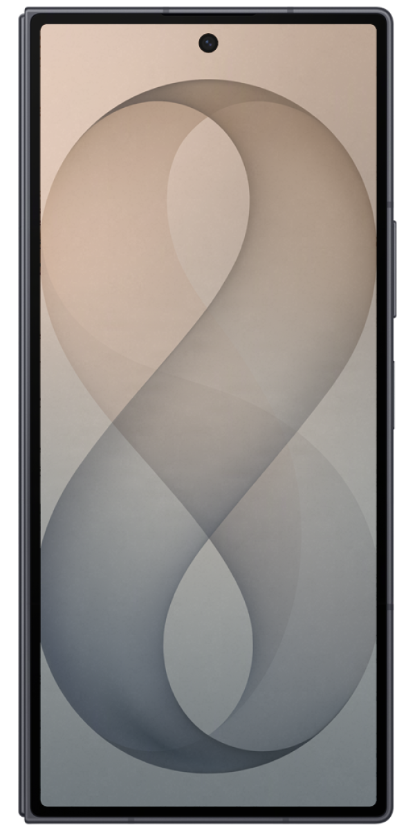 Samsung Galaxy Z Fold8 Ultra 256GB Graphite