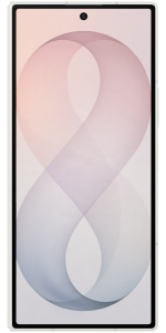 Samsung Galaxy Z Fold8 Ultra 512GB Cream