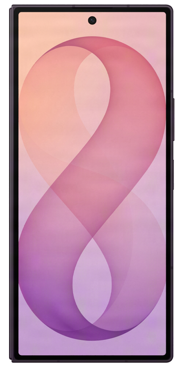 Samsung Galaxy Z Fold8 Ultra 512GB Violet