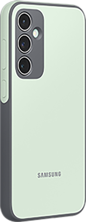 Samsung S23 FE Silicone Case - Mint