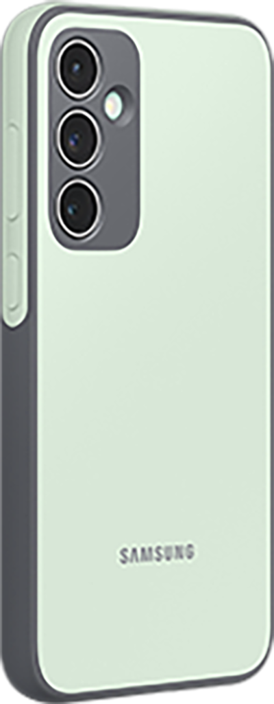 S23 FE Silicone Case - Mint