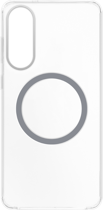 S25 Edge Magnet Case (Front)
