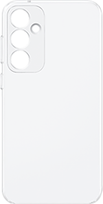 Samsung S25 FE Clear Case