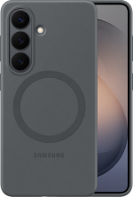 Samsung Silicone Case for S26-Black