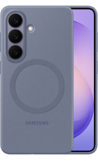Samsung Silicone Case for S26-Blue