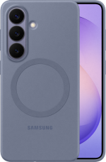 Samsung Silicone Case for S26-Blue