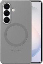 Samsung Silicone Case for S26-Grey
