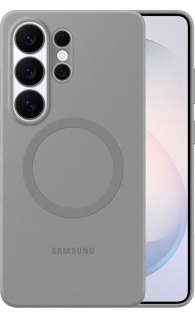 Samsung Silicone Case for S26 Ultra-Grey