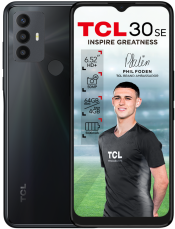 TCL 30 SE 64GB Space Grey