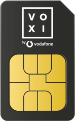 VOXI Sim Only 12