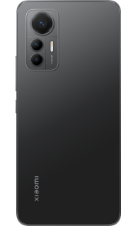 Xiaomi 12 Lite Black