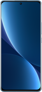 Xiaomi 12 Pro 256GB Blue
