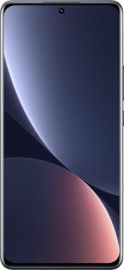 Xiaomi 12 Pro 256GB Grey