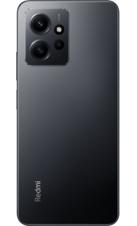 Xiaomi Redmi Note 12 Grey