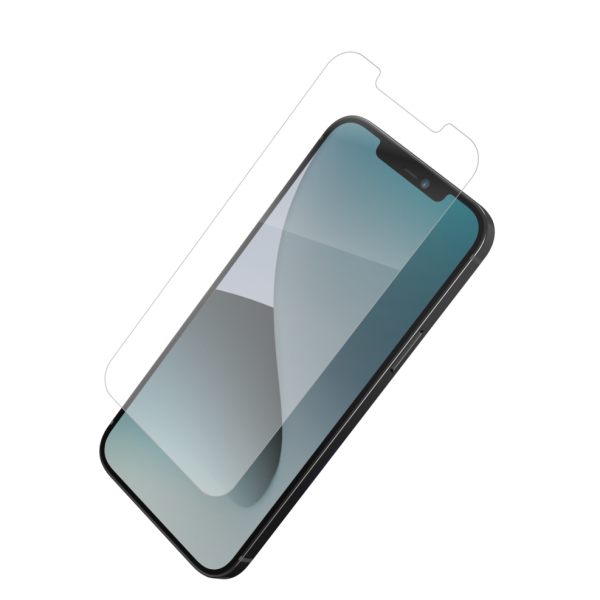 Zagg Clearguard Glass for iPhone 12 Mini