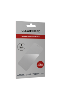 ZAGG Clearguard Glass for iPhone 14 Pro Max