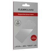 ZAGG Clearguard Glass for iPhone 14 Pro Max