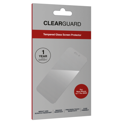 Clearguard Glass for iPhone 14 Pro Max