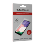 Zagg Clearguard Glass for Samsung A22 5G