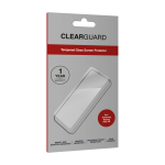 Zagg ClearGuard Glass Screen Protector for Samsung A53