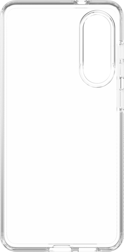 Crystal Palace Case for  S25 Edge (Front)